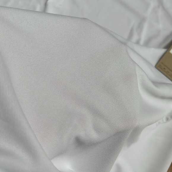 NIKE DRI-FIT MEN'S SHORT-SLEEVE COACH POLO - Picture 11 of 11